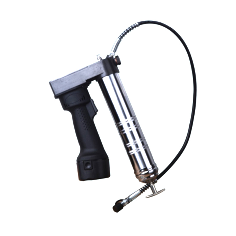 12V Cordless Grease Gun